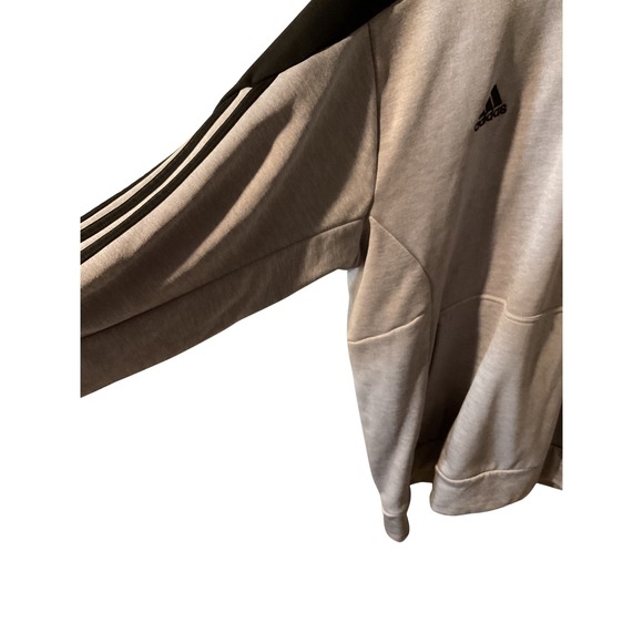 Adidas Buffington Lions FC Hoodie Sweatshirt Mens XL Extra Large Pullover - Picture 4 of 10